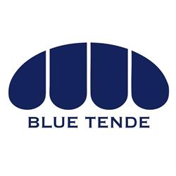 Blue Tende