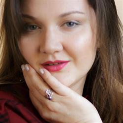 Anna Sylenko
