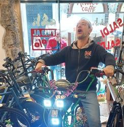 Bike Fever- Bike shop and rental