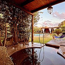 B&B - Case Vacanze Le Buganville
