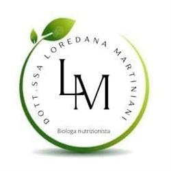 Dott.ssa Loredana Martiniani, Nutrizionista