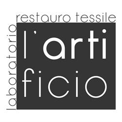 L'artificio - laboratorio di restauro tessile