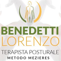 Terapista posturale Mezieres Benedetti Lorenzo