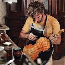 Ferron Violins