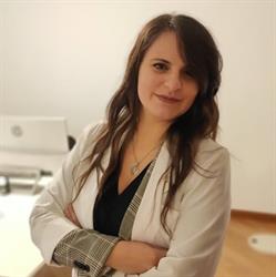 Nutrizionista Florinda Viscardi