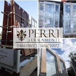 Perri Serramenti