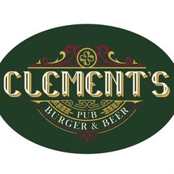 Clement's pub