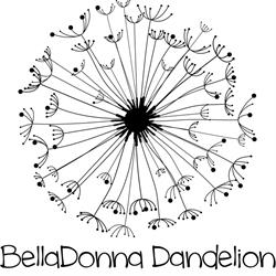 centro BellaDonna Dandelion