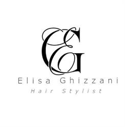 Elisa Ghizzani Hair Stylist