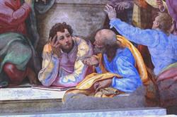Biblioteca dell'Istituto di scienze religiose Monsignor Giuseppe Maria Pilo