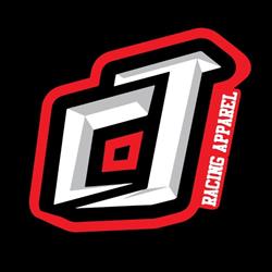 CJ STYLE racing apparel