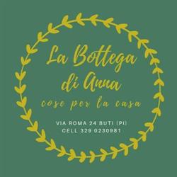 La bottega di Anna
