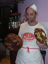 Pizzeria Da Bepu