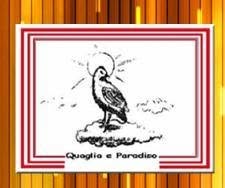 Associazione "La quaglia in Paradiso"