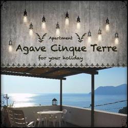 L’Agave Cinque Terre