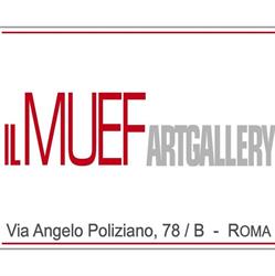 MUEF Art Gallery