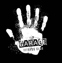 Garage Fitness Club
