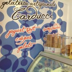 Gelateria Carducci