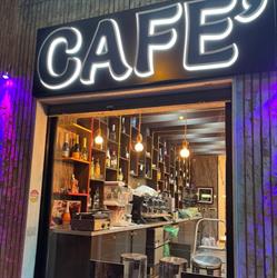 Cafè Elite 1
