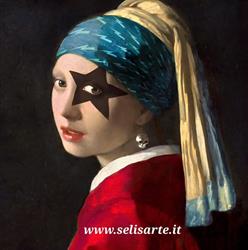 Selis Arte Quadri e Cornici