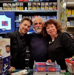 IQOS PARTNER - Tabaccheria edicola Vanzini Villaggio Argentina, Misano Adriatico