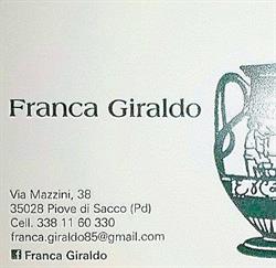 Giraldo Franca