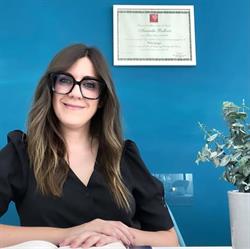 Dr.ssa Amanda Bellocci - Psicologa e Psicoterapeuta Poggio a Caiano