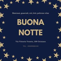 Buona Notte Materassi