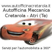 Asso Service - Autofficina Cretarola - Meccanico Atri, Pineto, Roseto e Silvi - Teramo - Abruzzo