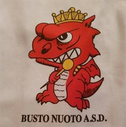 Busto Nuoto Sincro