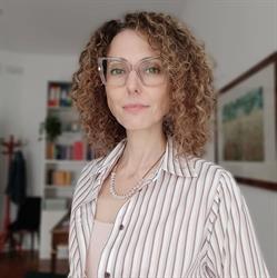 D.ssa Simona Di Carlo - Psicoterapeuta