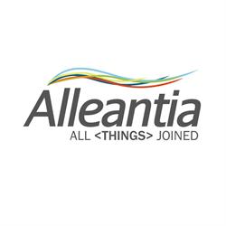 Alleantia - Industrial Internet of Things