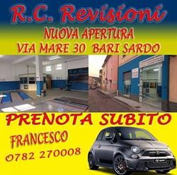 R.C. Revisioni