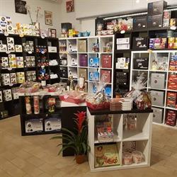 Hemphasis - la boutique del caffè.