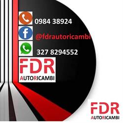 FDR Auto Ricambi