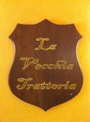 La Vecchia Trattoria