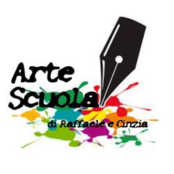 ARTE SCUOLA di Raffaele Barbato