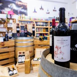 Enoteca Tigani