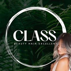 Class Beauty Hair Excellent