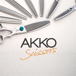 Akko Scissors by Paola Acco