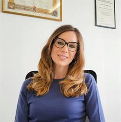 Dott.ssa Francesca Marchionni