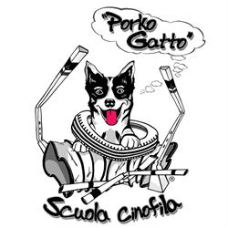 Porko Gatto Scuola Cinofila ASD