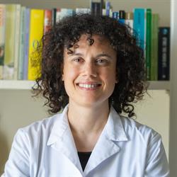 Dott.ssa Emma Ruocco - Biologa Nutrizionista