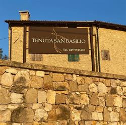Tenuta San Basilio