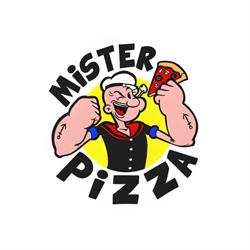 Mister Pizza