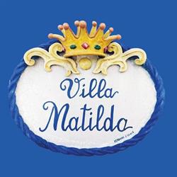 VILLA MATILDA luxury B&B