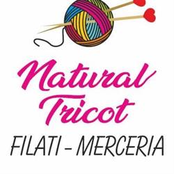 Natural Tricot