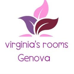 Virginia’s rooms