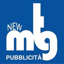 New Mtg Pubblicità