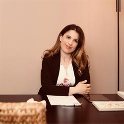 Dott.ssa Sara Rosato - Psicologa